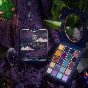 NEW✅Cosmic Brushes Starlight Society